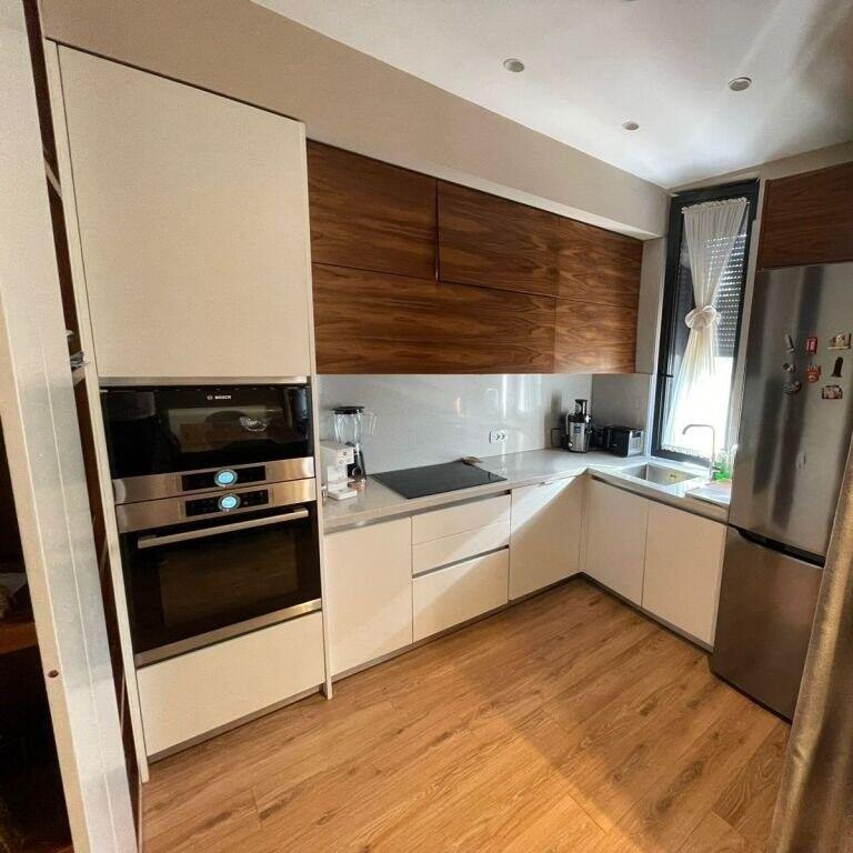 APARTAMENT 3+1+2 TE PARK GATE!