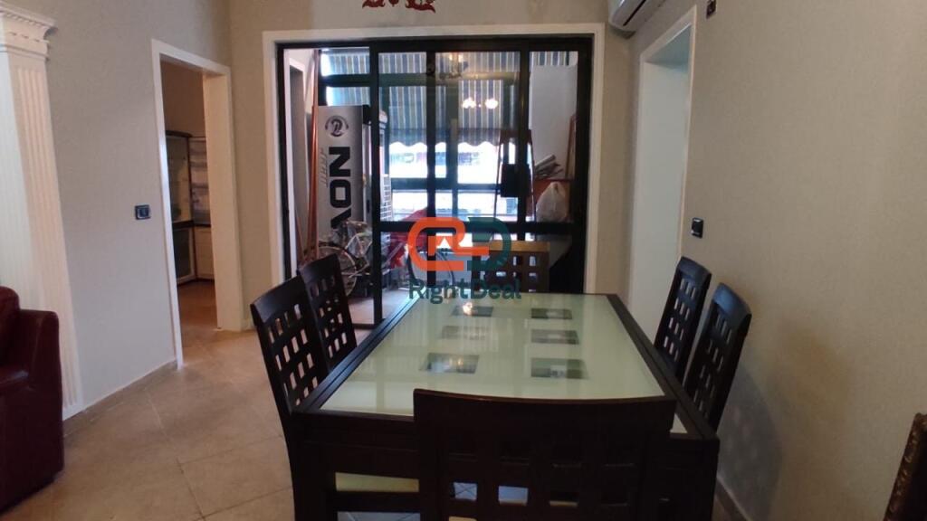 Tek Delijorgji ,Jepet Me Qira Apartament 2+1 I Mobiluar!!!