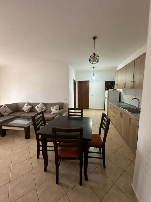 2+1 for Rent in Astir, near Blv.Migjeni