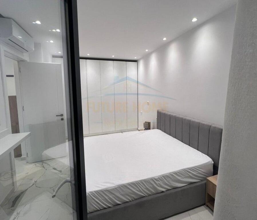 Qera, Apartament 1+1 , Zogu i Zi, Tirane.