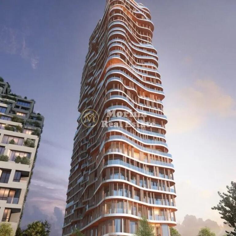 Shitet| Apartament 2 + 1 | Zogu i Zi | 250.674 €