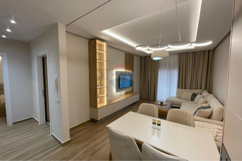 Apartment for rent 2+1 at Oasis Residence