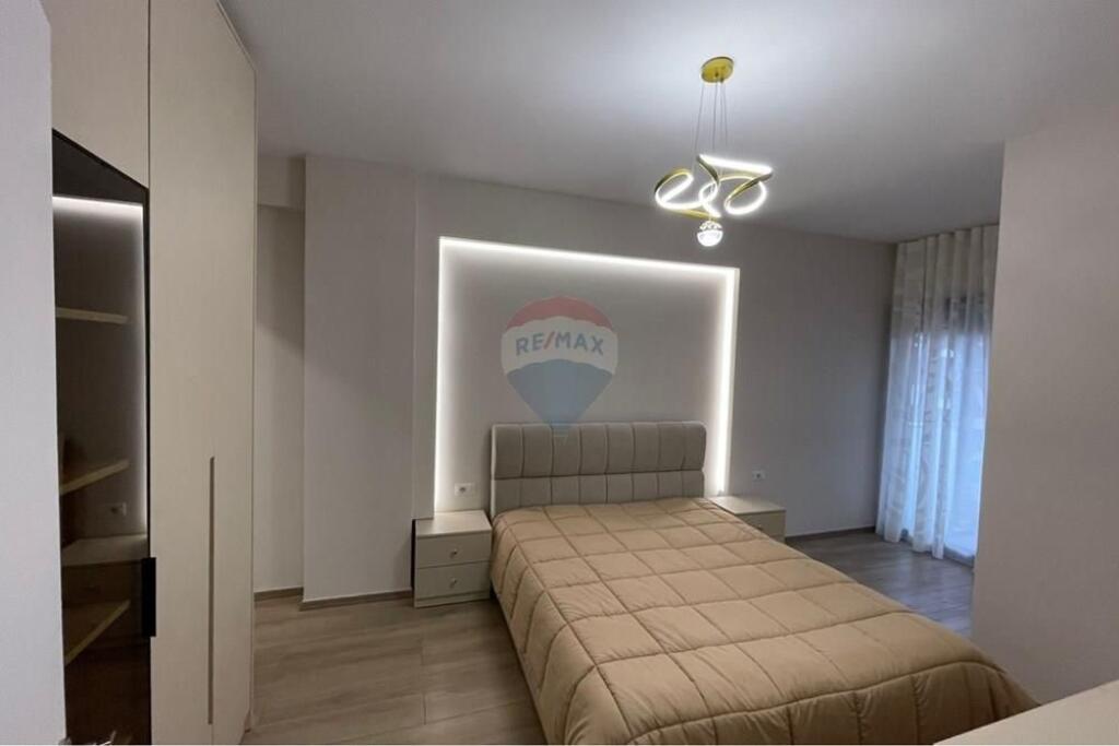 Appartamento - In Affitto - Via Nexho Konomi, Tirana  ID: 530361016-238