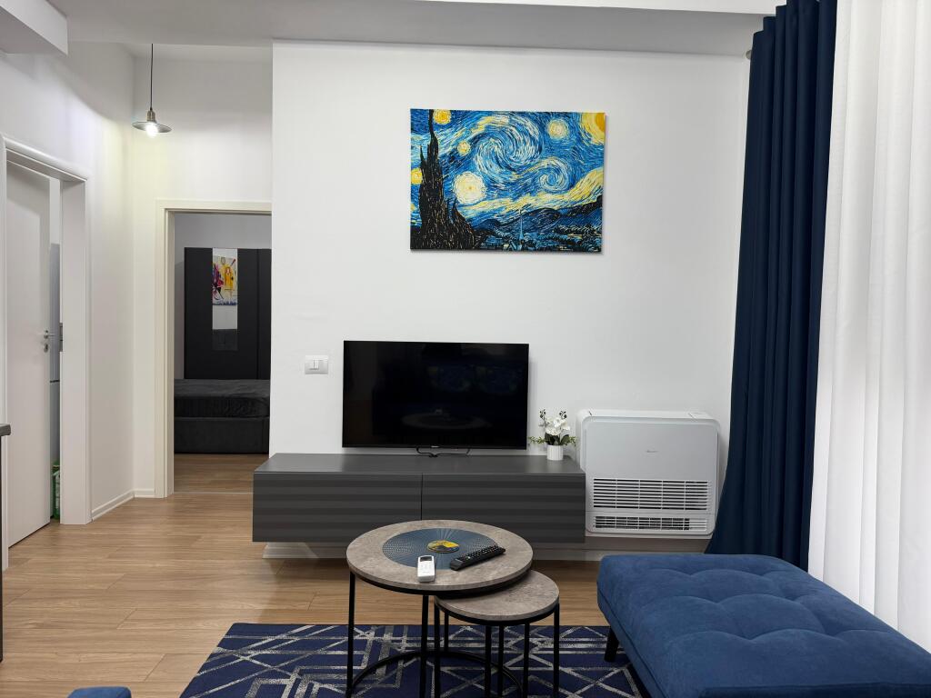 SHITET APARTAMENT 2+1 📍 Kompleksi Mangalem 21 – Ali Dem