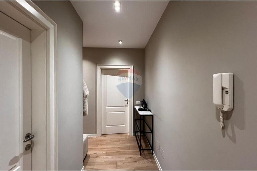 Apartment 1+1 for rent at Bulevardi Zogu I !