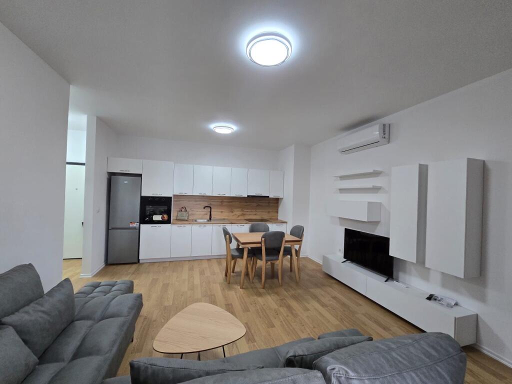 Appartamento 2+1 a Zogu i Zi