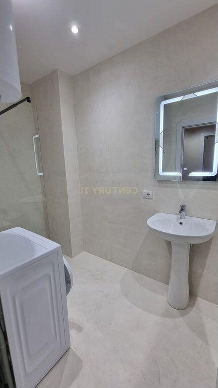 Shitet Apartament 1+1 në Don Bosko