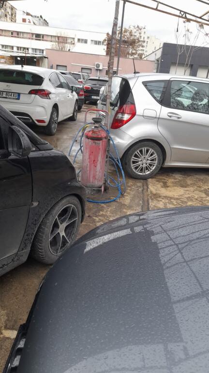 Japim lavazh me qira te Drejtoria Patentave