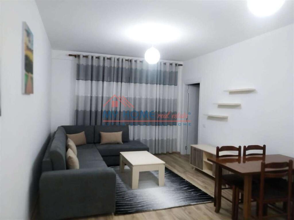 Appartamento 1+1 in affitto in Via Dritan Hoxha Tirana