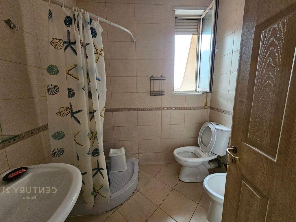 Apartament me qira 1+1 , Pazari i Ri