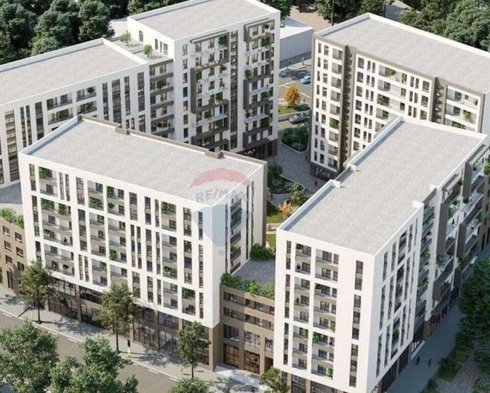 Appartamento 2+1 in vendita a Kinostudio