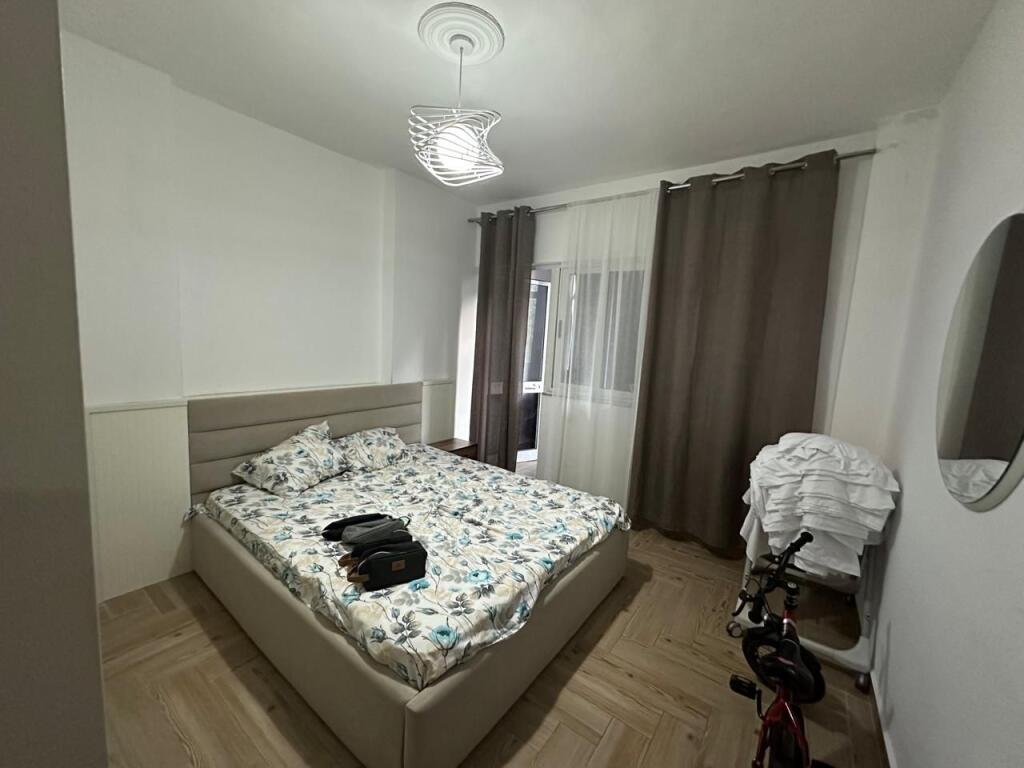 🏢Don Bosko apartment for rent, 2+1, furnished 600 Euro