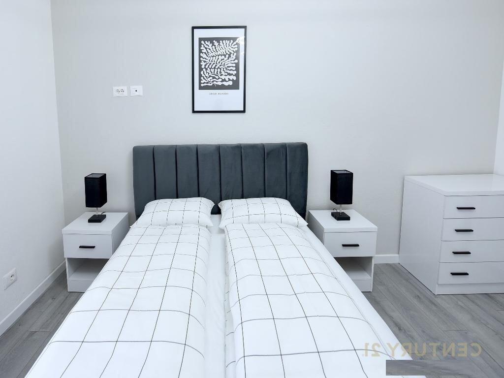 APPARTAMENTO 1+1 IN AFFITTO, VIA MIHAL GRAMENO!