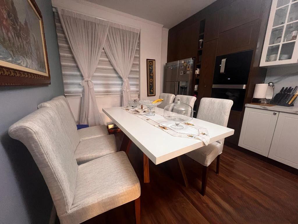 Apartment 2+1 For Sale, Tom Doshi Complex! 180,000 €