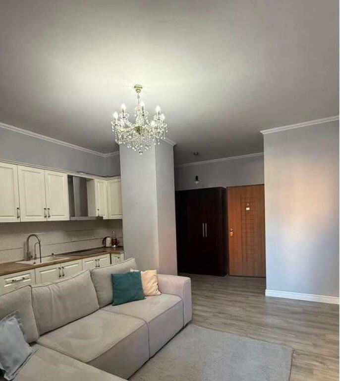 SHITET APARTAMENT 1+1 PRANE KOMPLEKSIT DELIJORGJI!