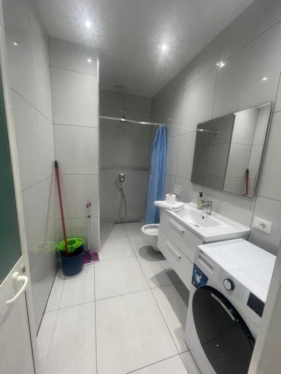 Villa in affitto 2+1 a Jordan Misja (ID BV298) Tirana