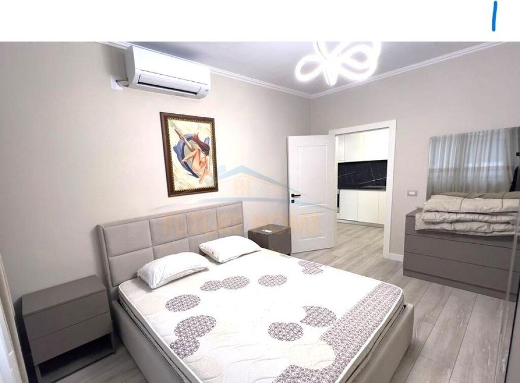 Apartament 1+1, per Qera, Rruga e Kosovareve, Tirane.