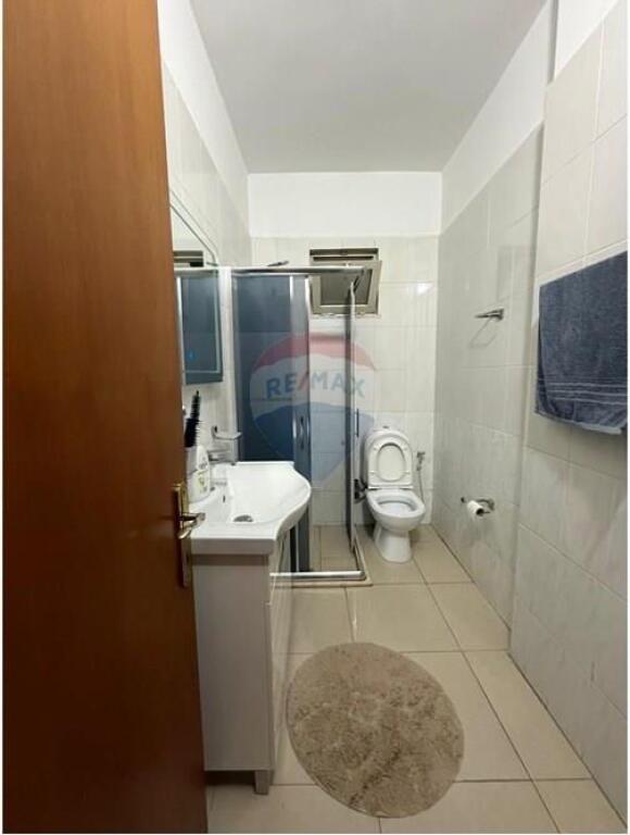 Apartment 2+1+2 for sale, Teleferik Street, Fresk, Tirana.