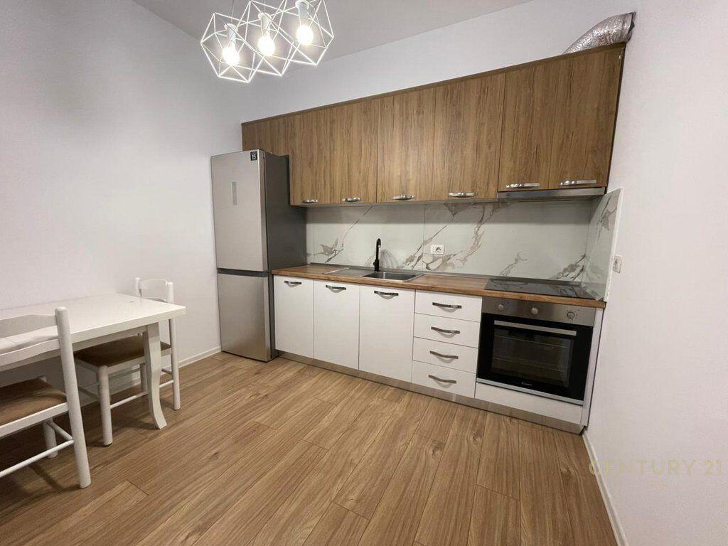Apartament 1+1 tek ASL