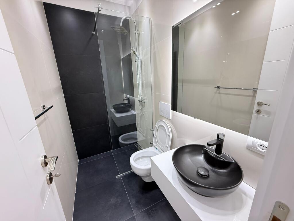 Apartment for rent 2+1+2 Bllok