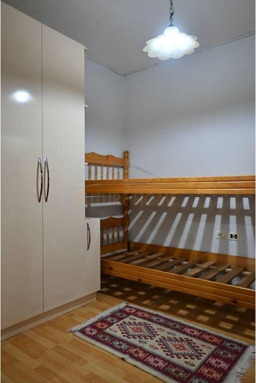 2+1 apartment for rent on Dibrës Street