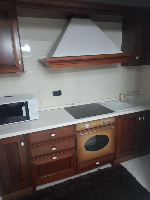 Apartment For Rent 1+1 in Vasil Shanto (ID B211407) Tirane