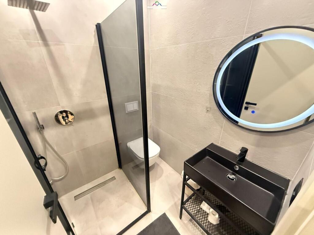 Apartament 2+1+2 me qera Tek Residenca Olimpik (ID B2201408) Tirane