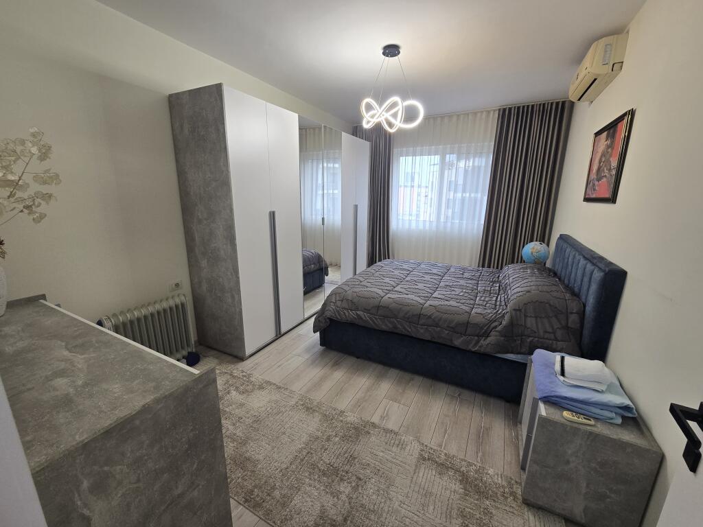 Appartamento 1+1+Posto Auto in Affitto in Via dei Kosovari  