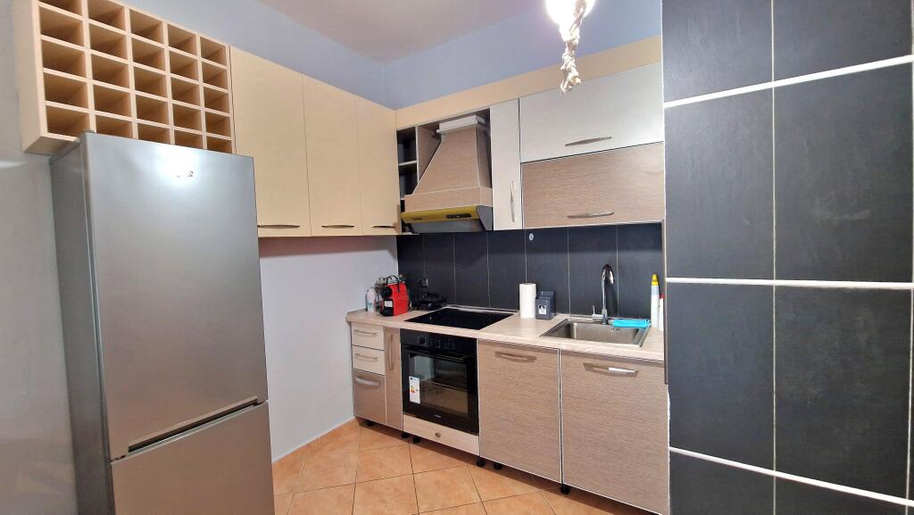 Apartament 1+1 ne shitje ne Orikum