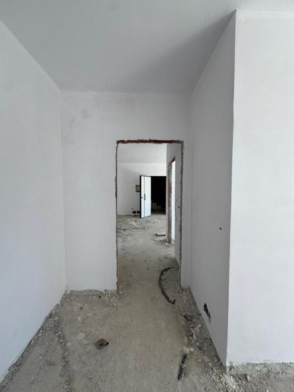 FOR SALE APARTMENT 2+1+2 ELBASAN STREET, BRIGADES BUILDING