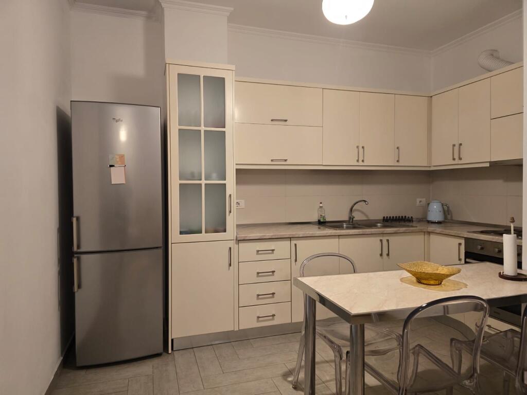 Apartment 1+1 for rent at K. Delijorgji