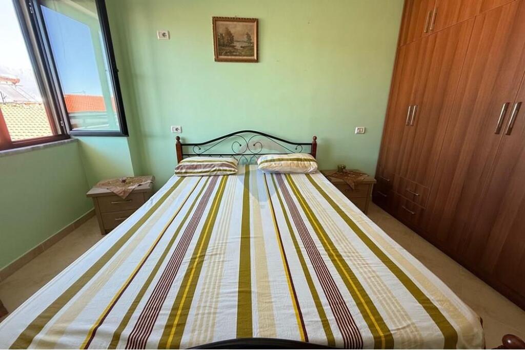Apartament Modern në Kodra e Diellit, Tiranë
