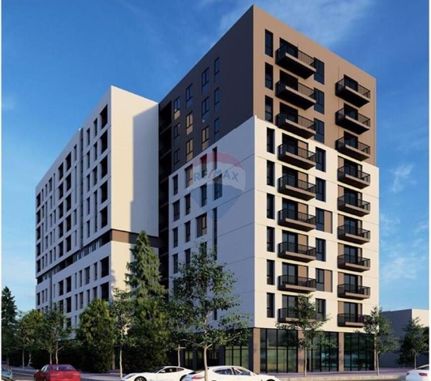 Apartament 2+1 per shitje- Porcelan