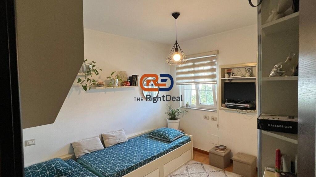 In Via Mine Peza, Appartamento 3+1+2 in Vendita, Con Posizione Ideale!!!