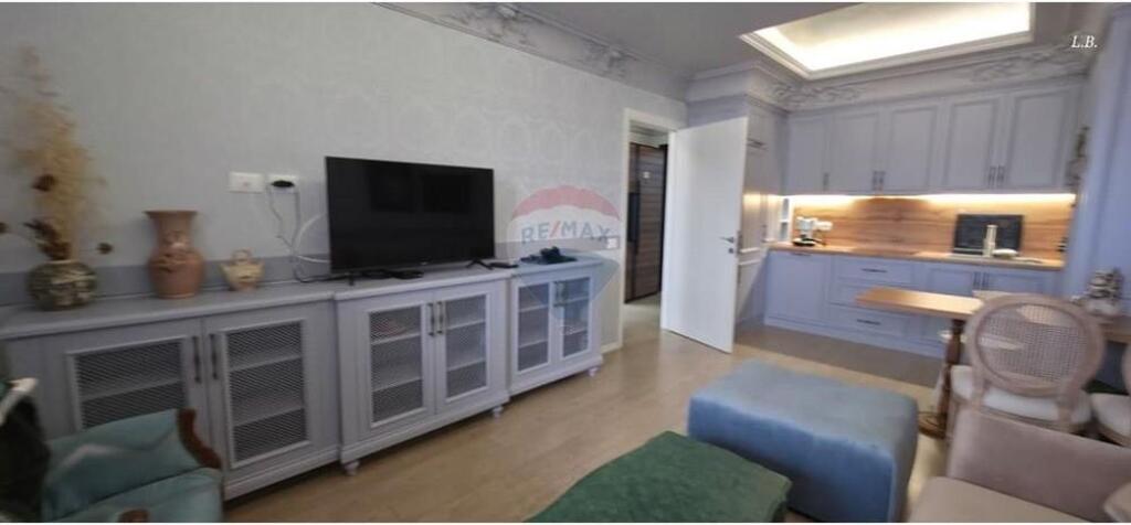 Apartament Modern me Qira tek ASL 2