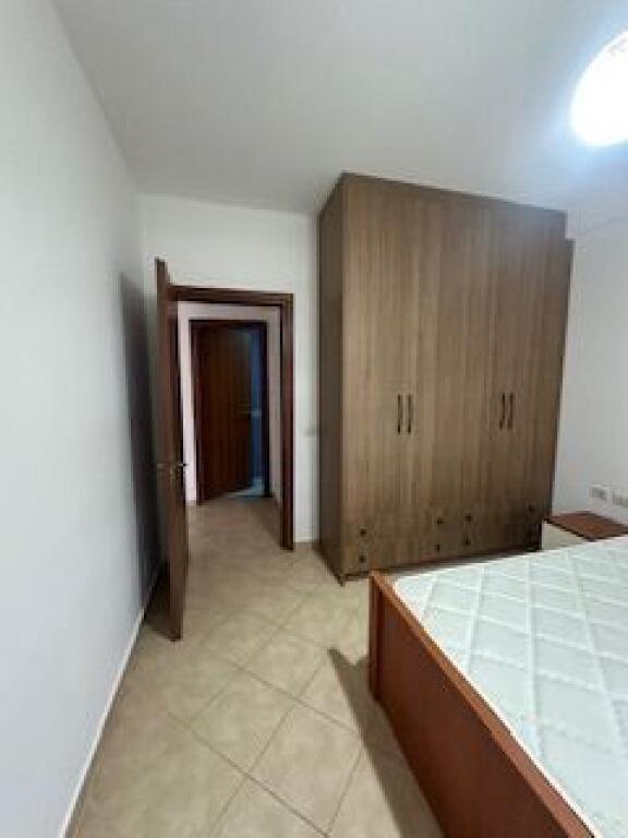 Apartment 2+1 Furnished at Molla complex with 470€
