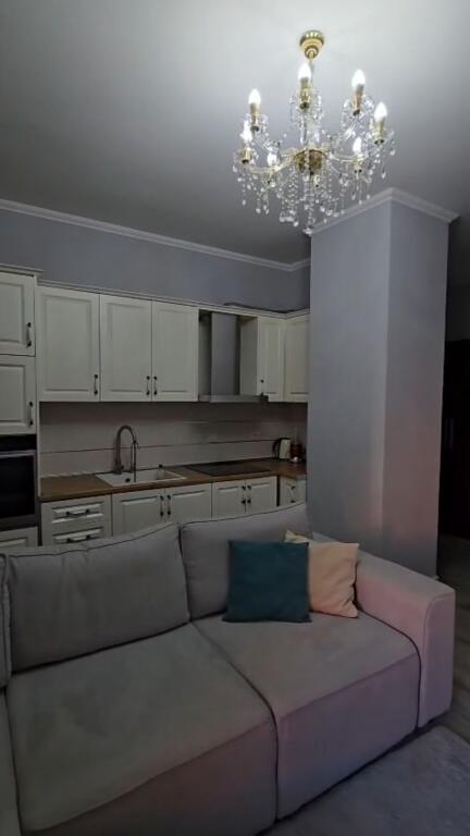 Apartment 1+1 for sale opposite Delijorgji