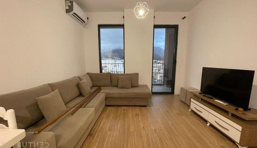 Apartment for rent 1+1 at ASL