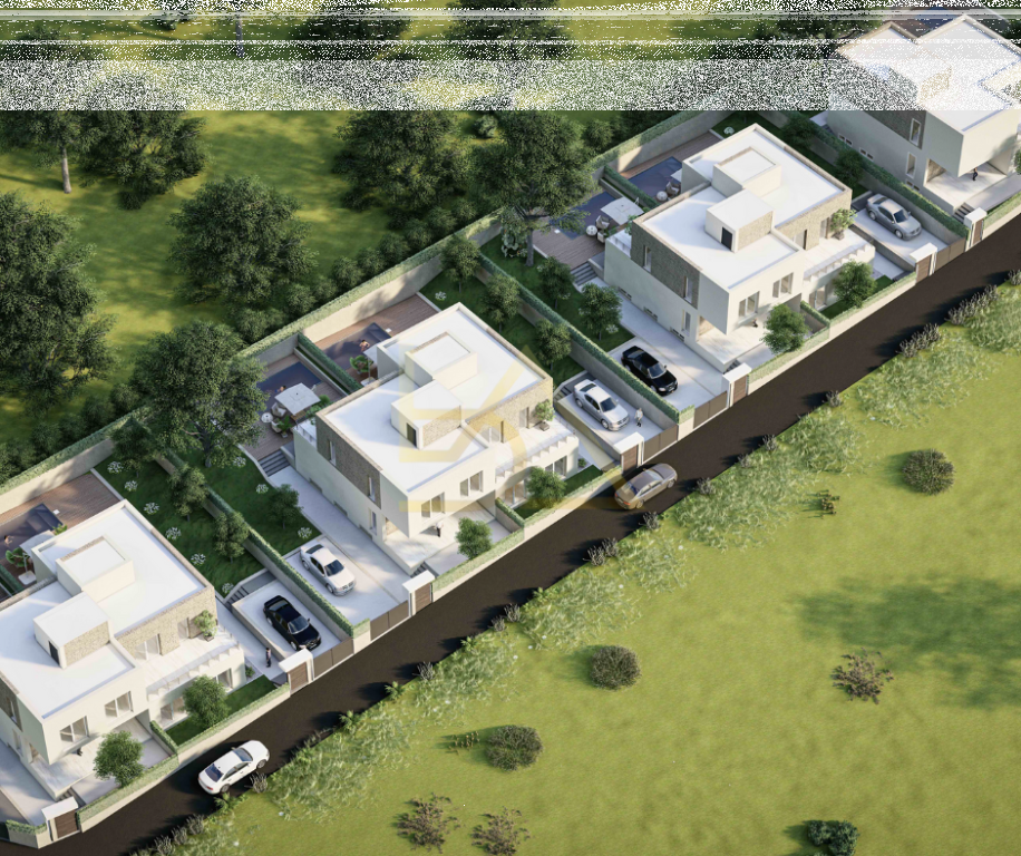 Tagani Residence, Petrelë – Tiranë