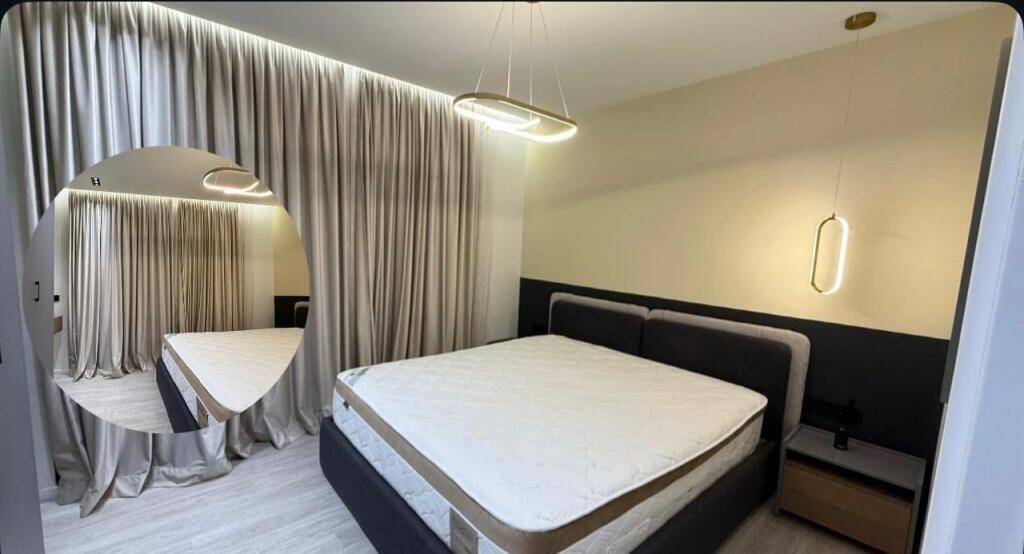 apartment with parking space for rent at New Boulevard