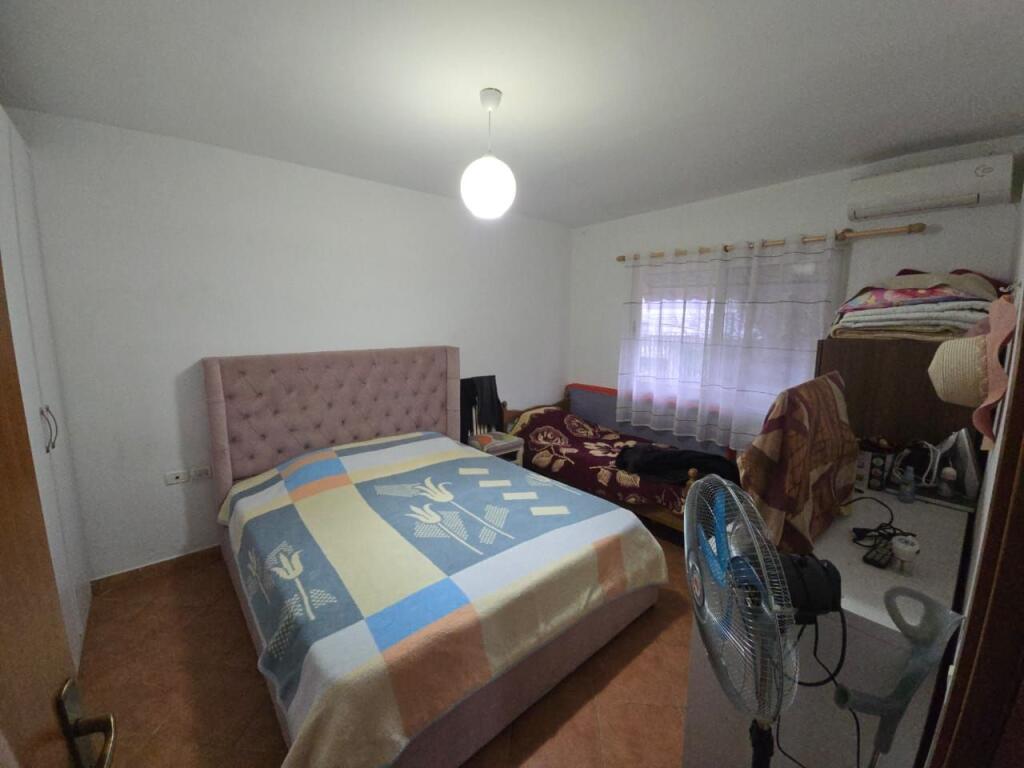 FOR SALE APARTMENT 1+1 NEAR THE POLICE DISTRICT – DURRËS