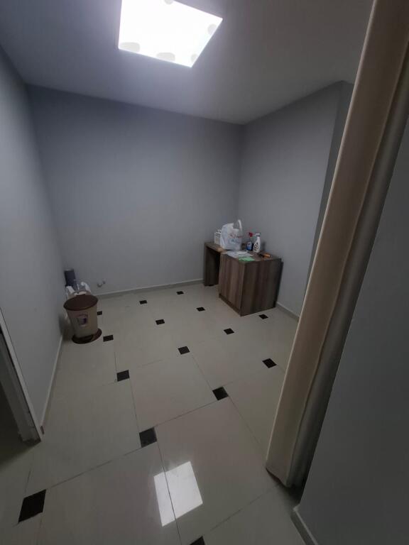 Business premises for rent in neighborhood 17 in Durres