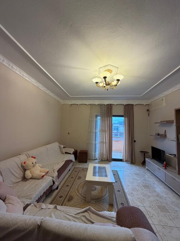 🏡 SUPER OFFER in Durrës – 2+1 Apartment with Low Price!