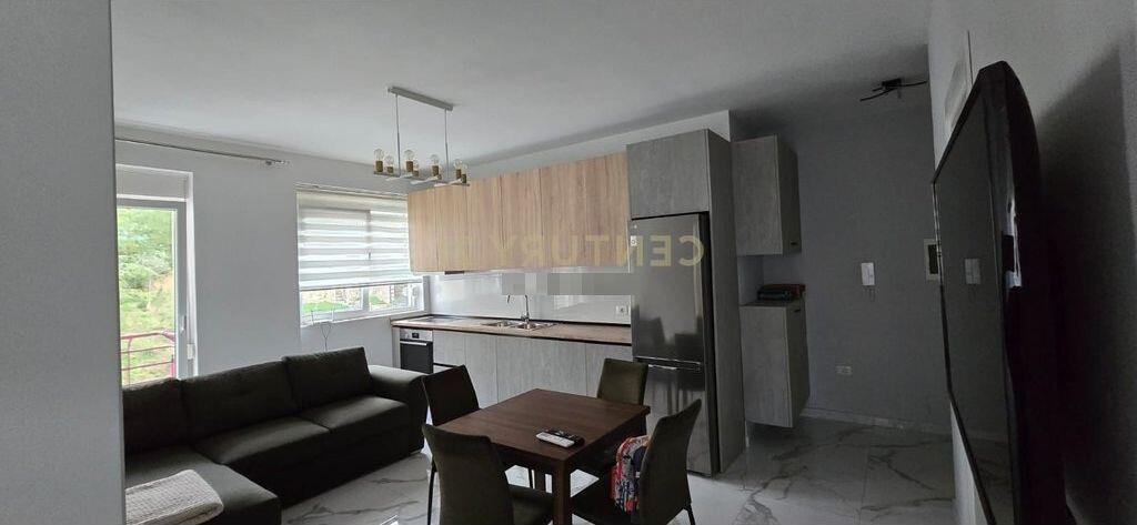 Apartament 2+1 me qira tek Liqeni i Thate
