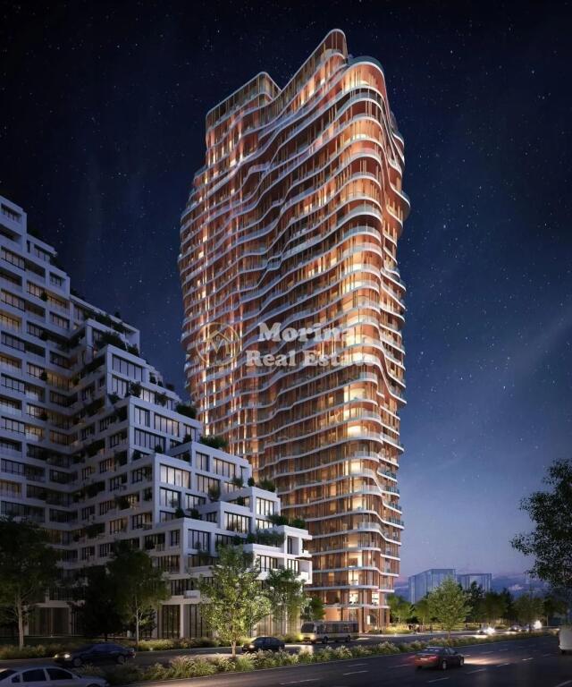 Shitet| Apartament 2 + 1 | Zogu i Zi | 250.674 €