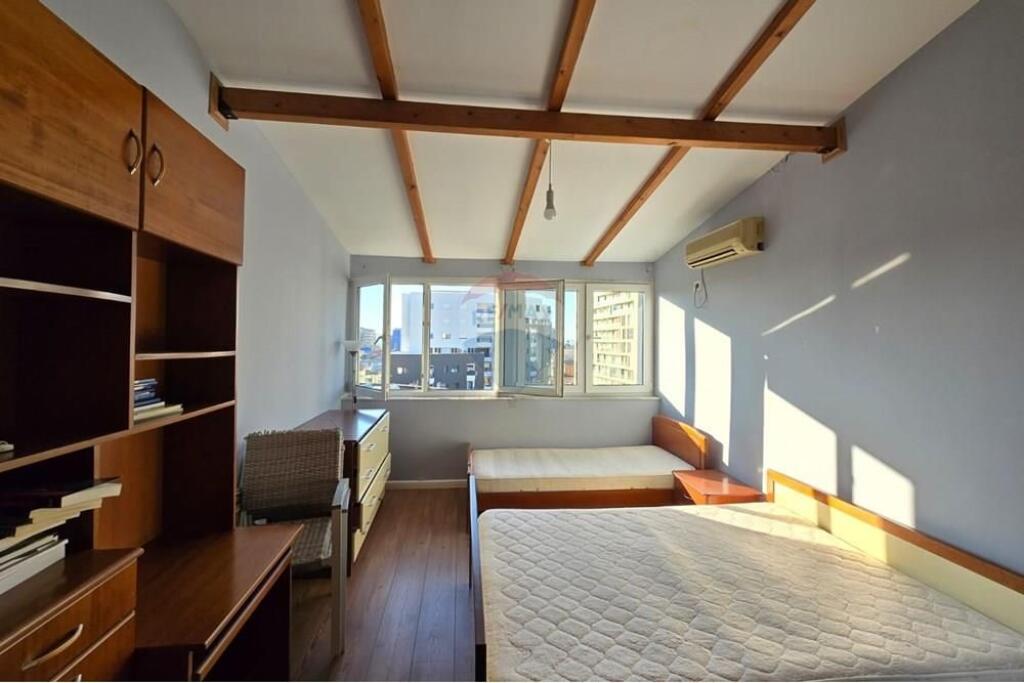 Shitet - Ap Duplex 2+1 tek Rruga e Durresit ID: 530201001-814