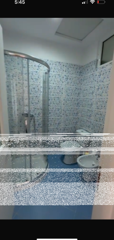 Apartament 2+1, Liqeni i Thate!