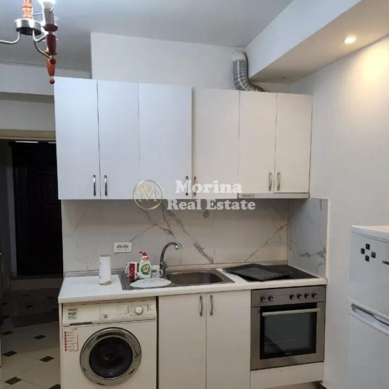 Qera | Garsoniere | Kodra e Diellit | 300 €/muaj