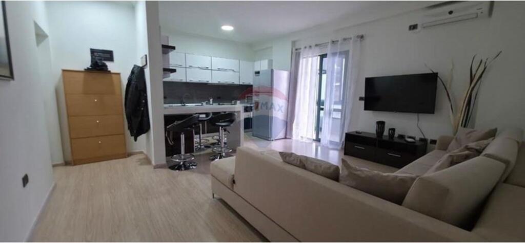 Apartment 1+1 for Rent near Dinamo Stadium