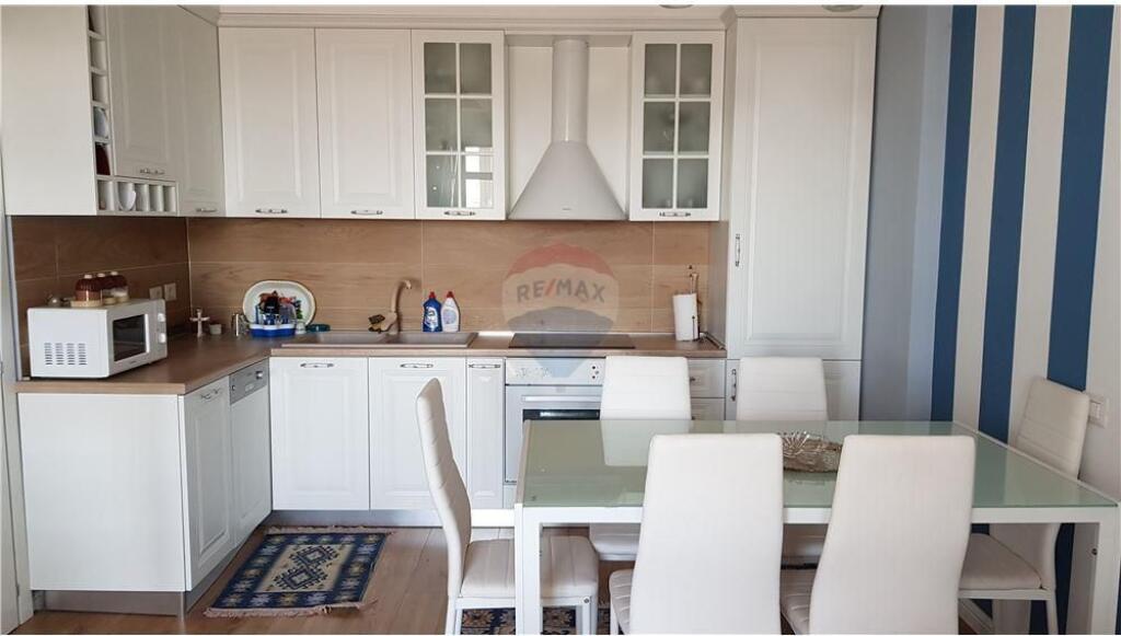 Shitet - Ap Duplex 2+1 tek Rruga e Durresit ID: 530201001-814